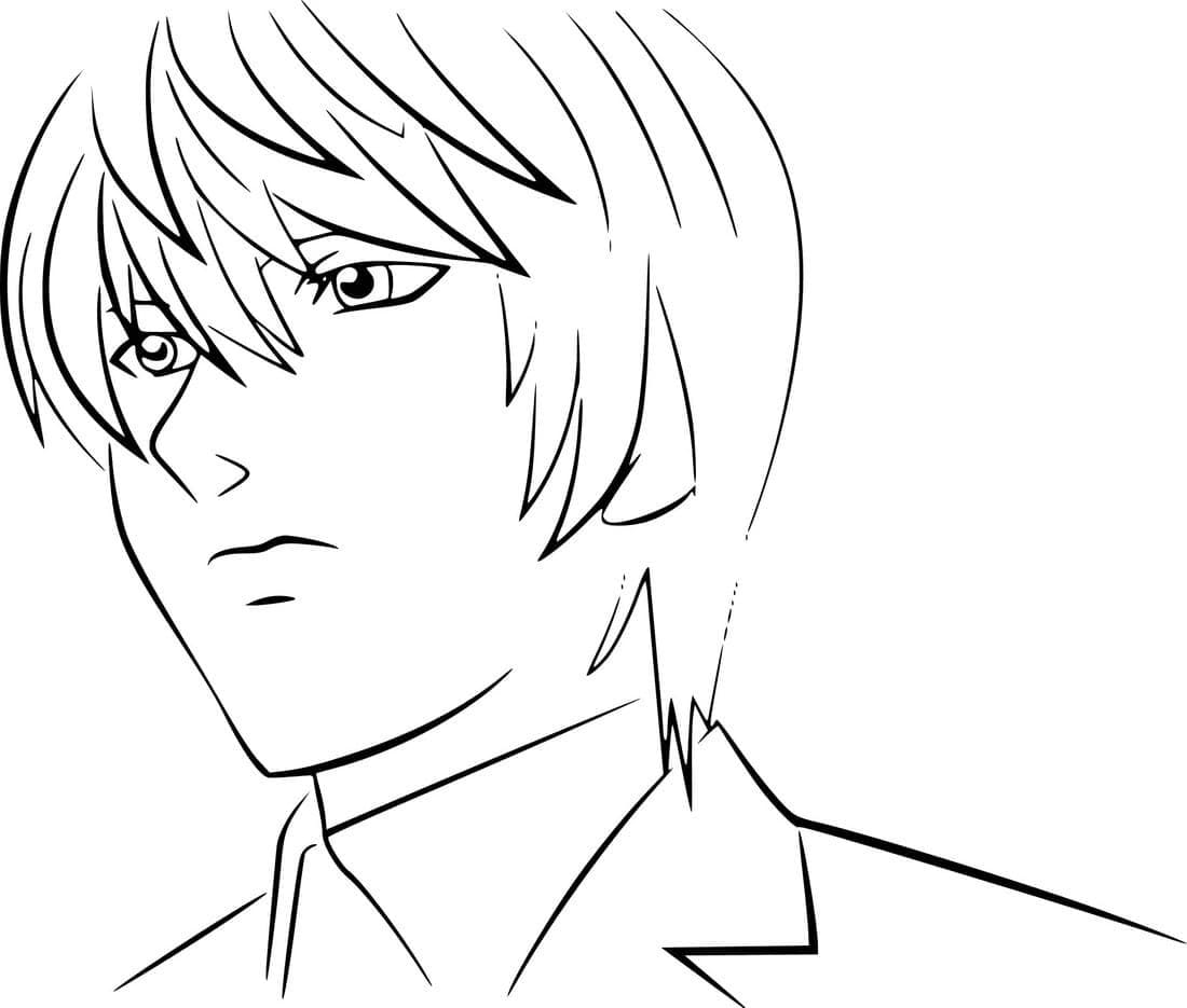 Geweldige Death Note