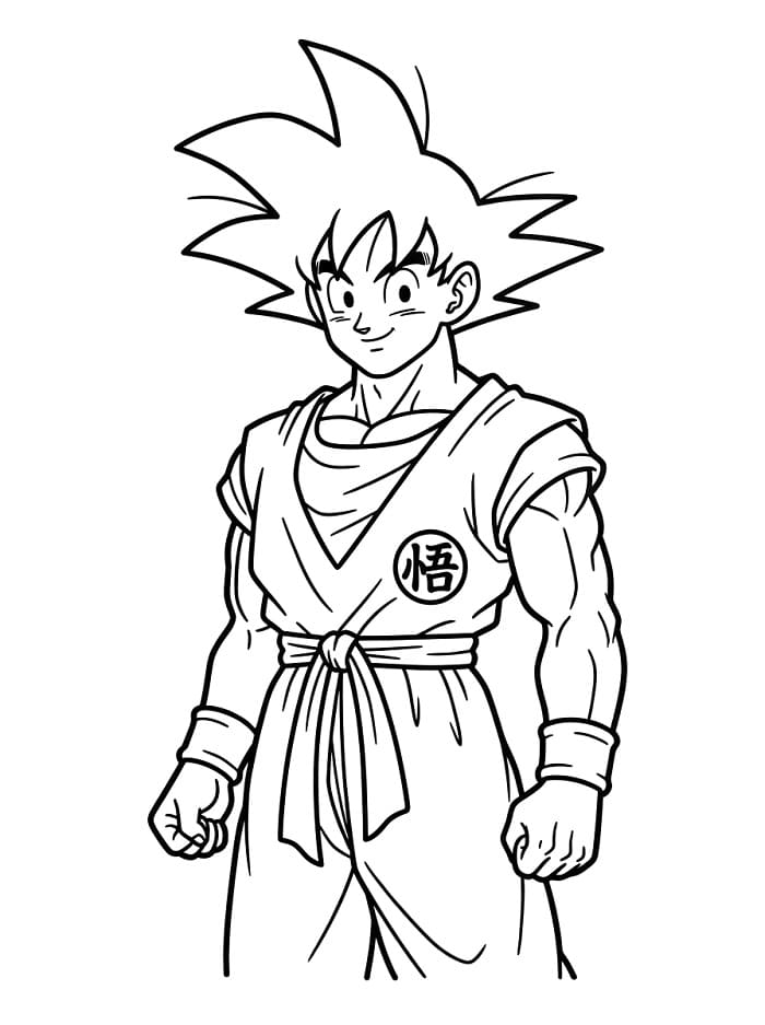 Geweldige Dragon Ball Z