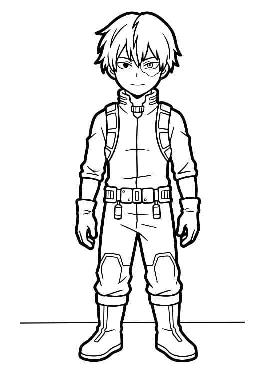 Geweldige My Hero Academia