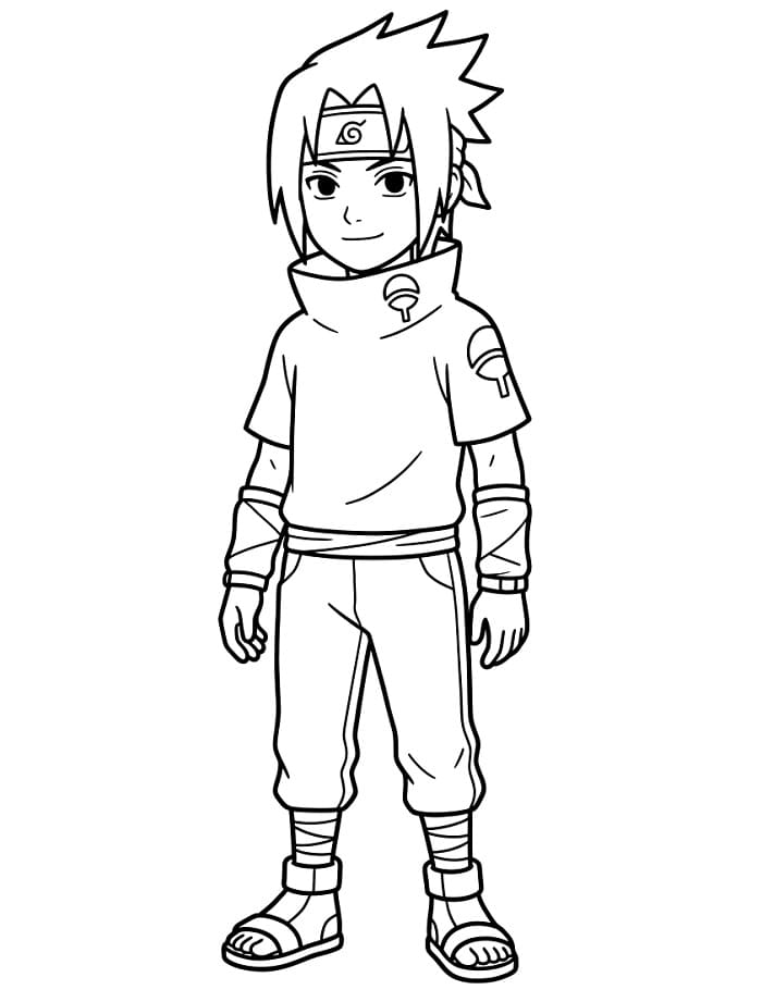 Geweldige Naruto