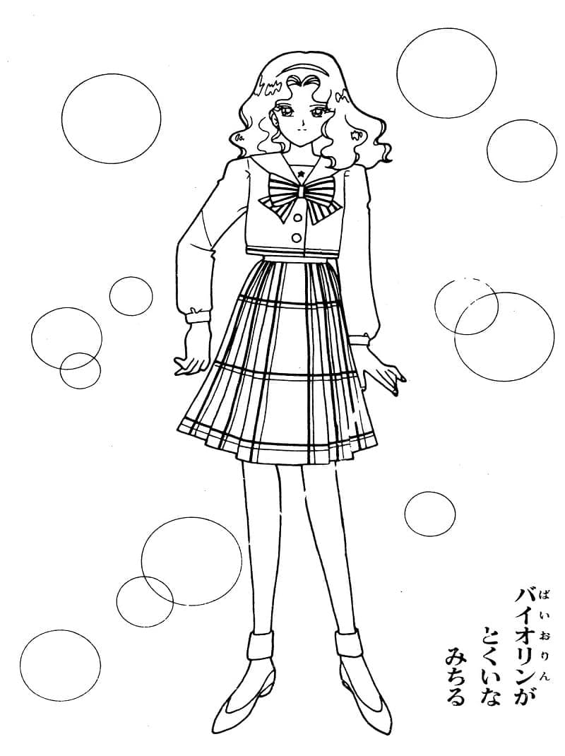 Geweldige Sailor Moon
