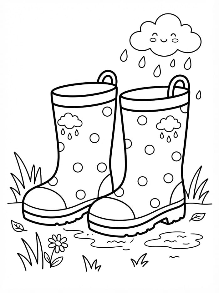Geweldige lente