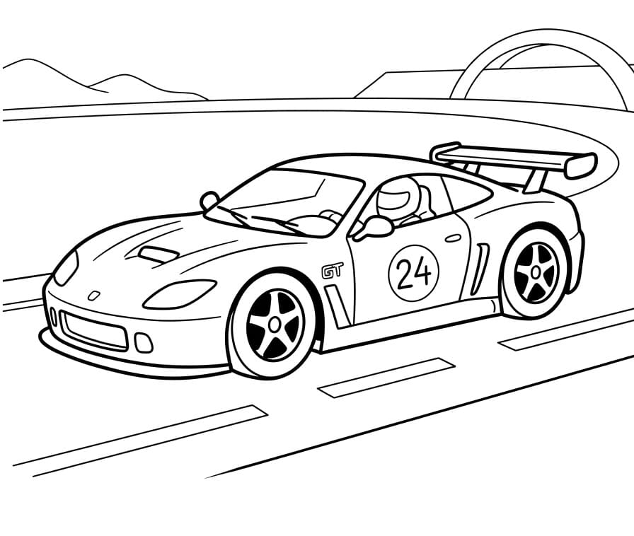 Raceauto