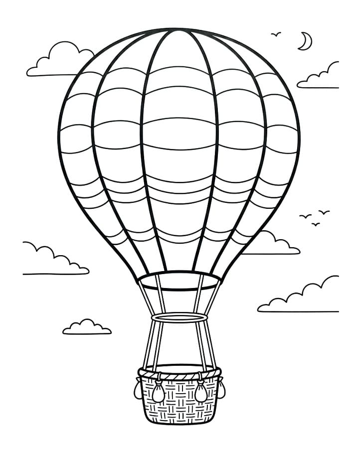 Gewone luchtballon