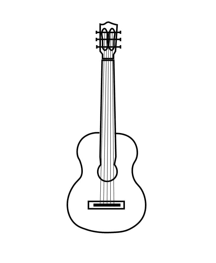 Gitaar 1