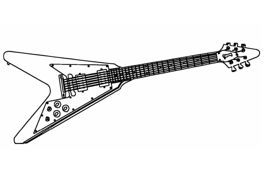 Gitaar Zonder Kosten