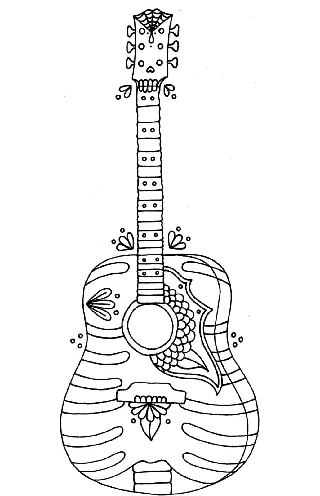 Gitaar voor Kinderen van 5 Jaar