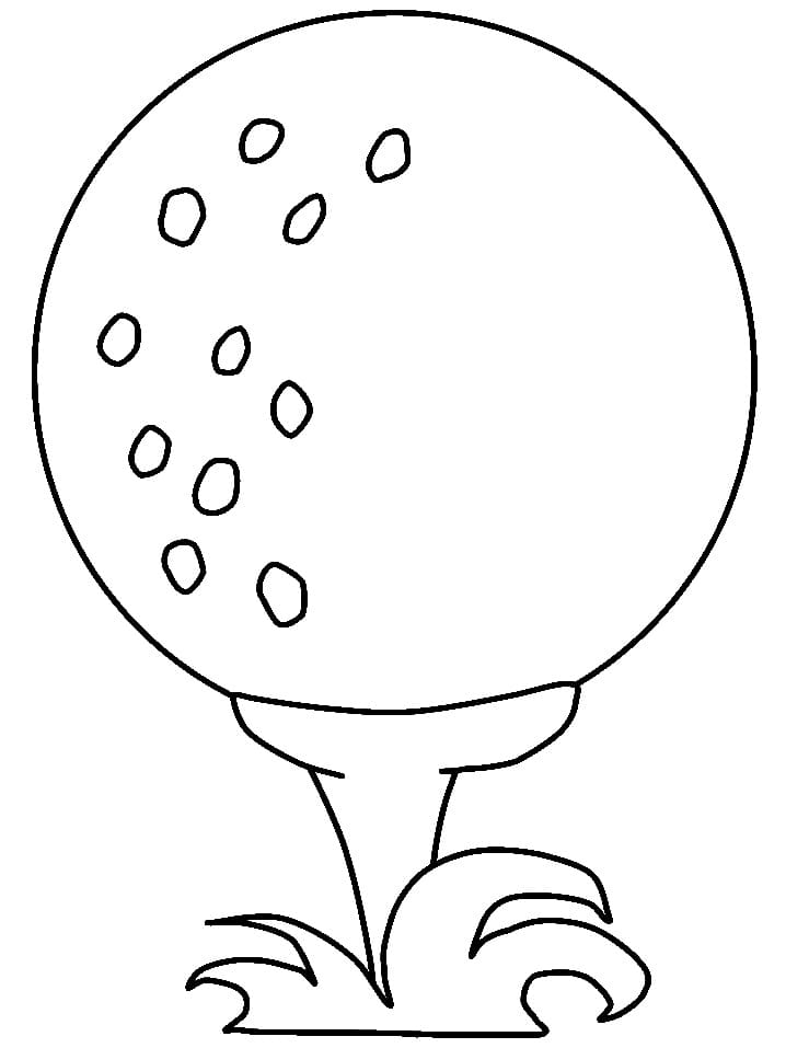 Golf 1