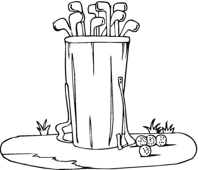 Golf voor Kinderen