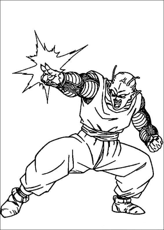 Gratis Afbeelding van Dragon Ball Z