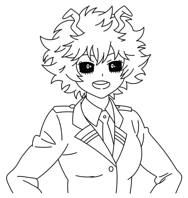 Gratis Afbeelding van My Hero Academia
