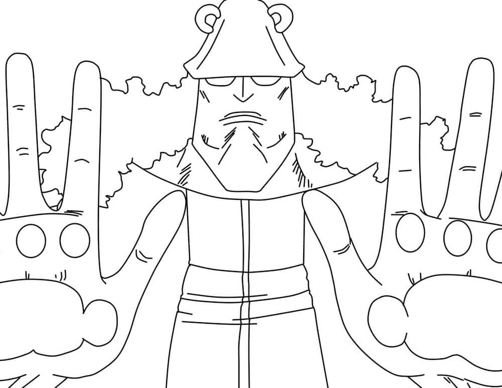 Gratis Afbeelding van One Piece