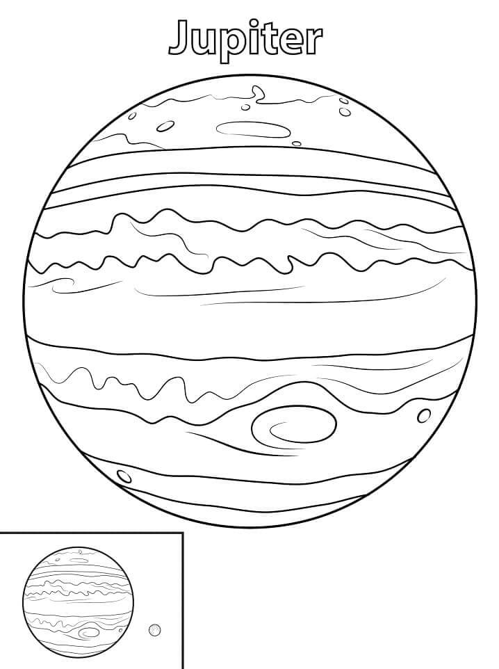 Gratis Afbeelding van een Planeet