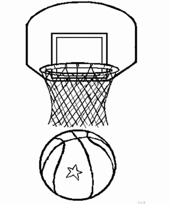 Gratis Basketbal voor Kinderen