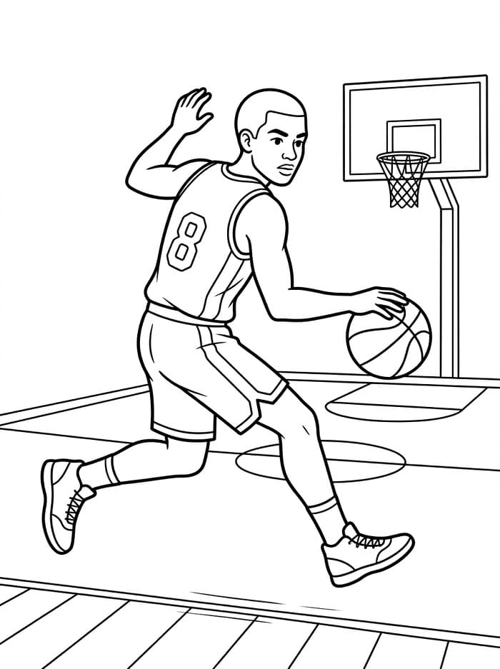 Gratis Basketbal