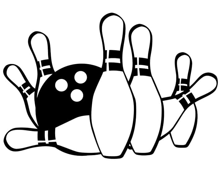 Gratis Bowling voor Jonge Kinderen