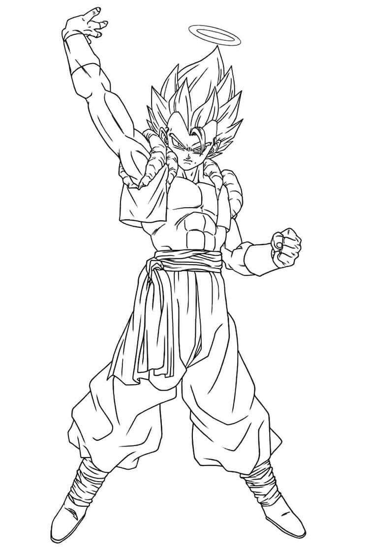 Gratis Dragon Ball Z voor Jonge Kinderen