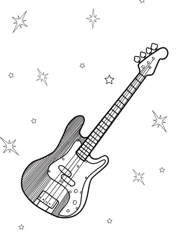 Gratis Gitaar