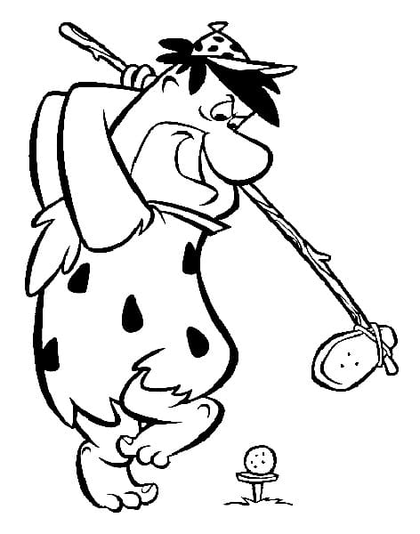 Gratis Golf Afbeelding