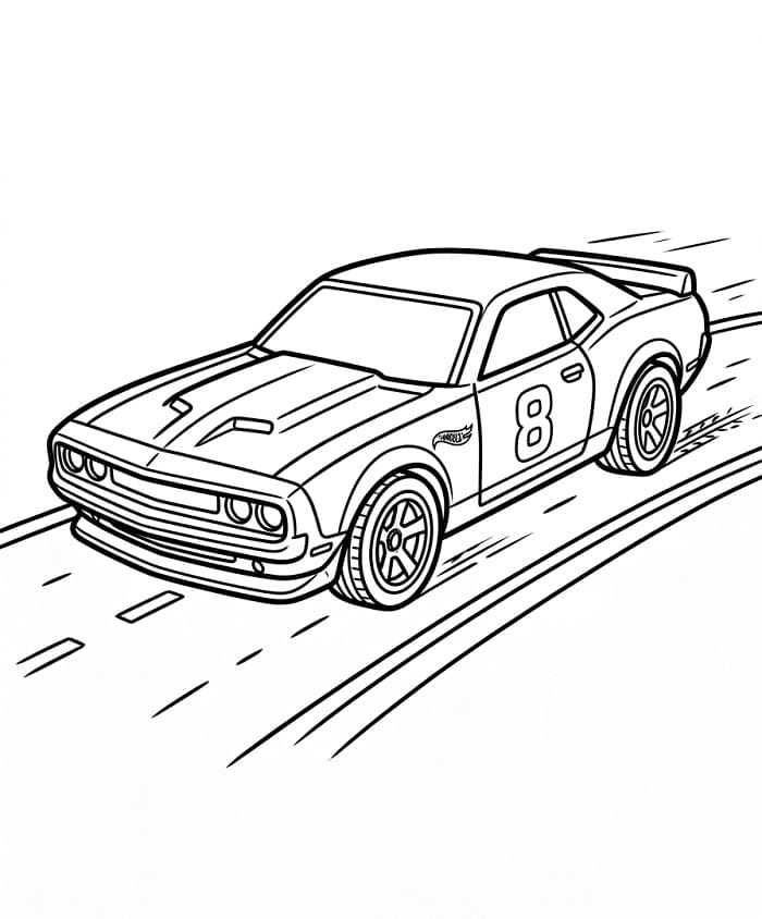 Gratis Hot Wheels