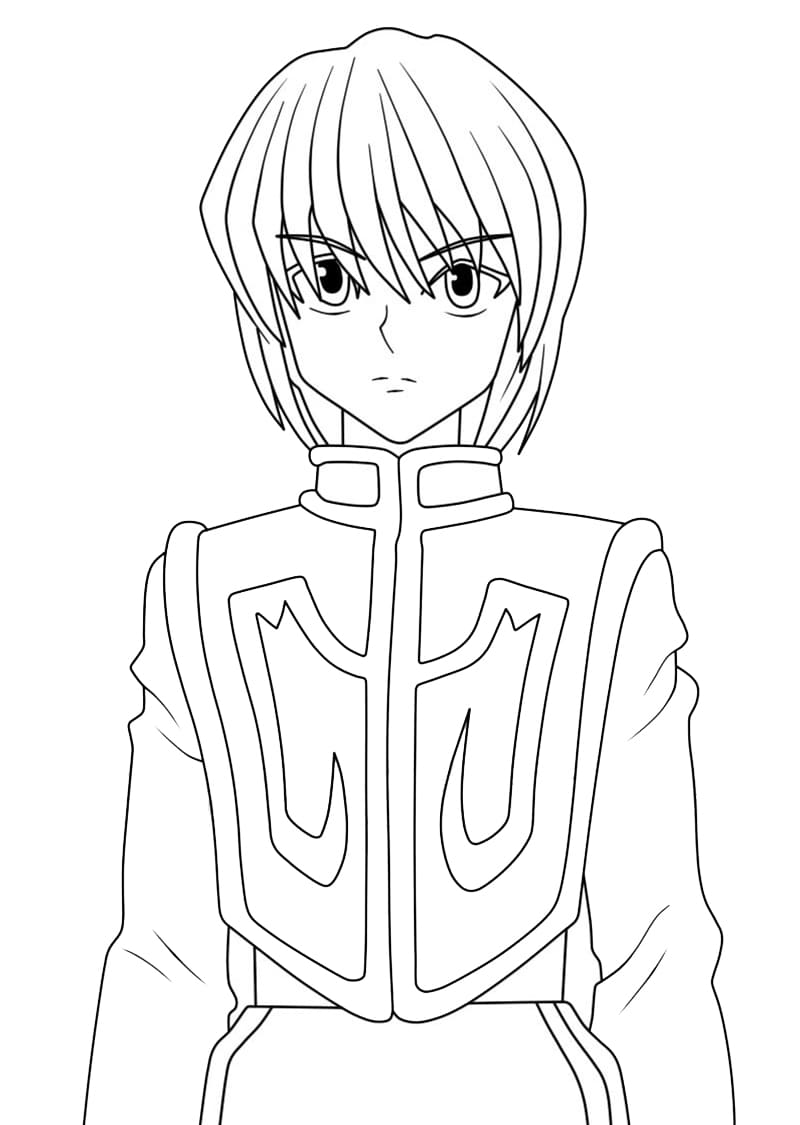 Gratis Hunter x Hunter Afbeelding