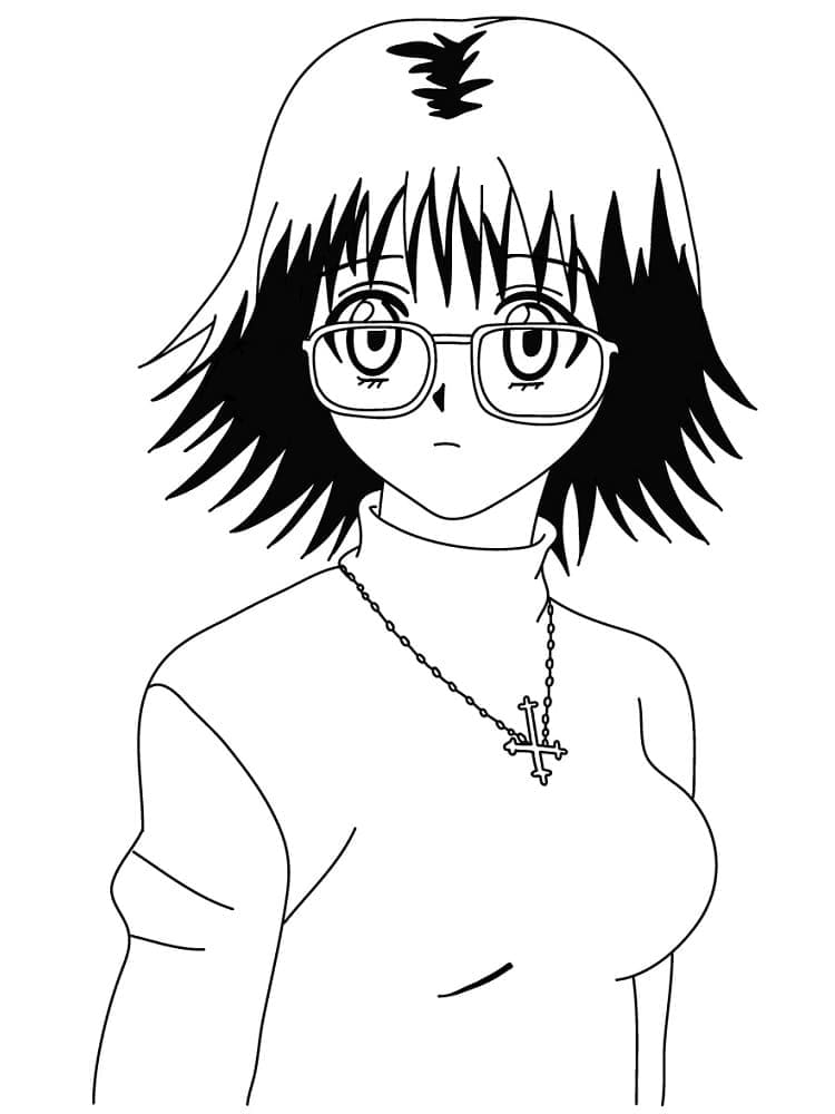 Gratis Hunter x Hunter