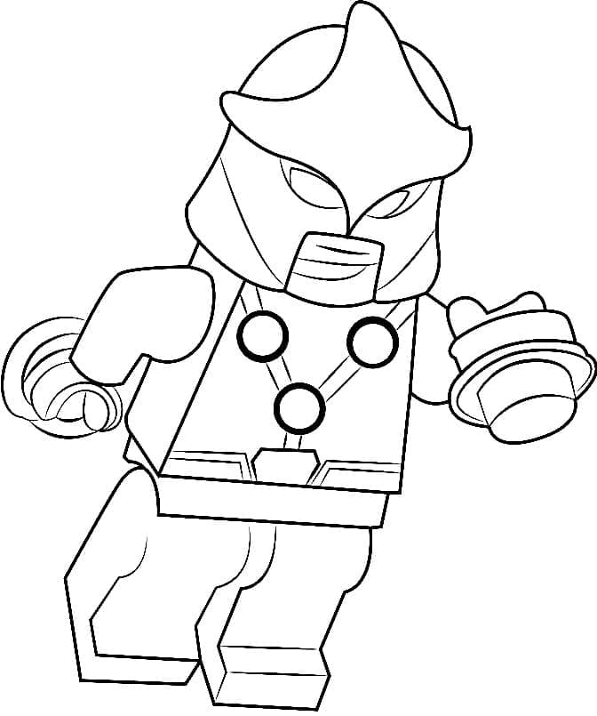 Gratis Lego afbeelding