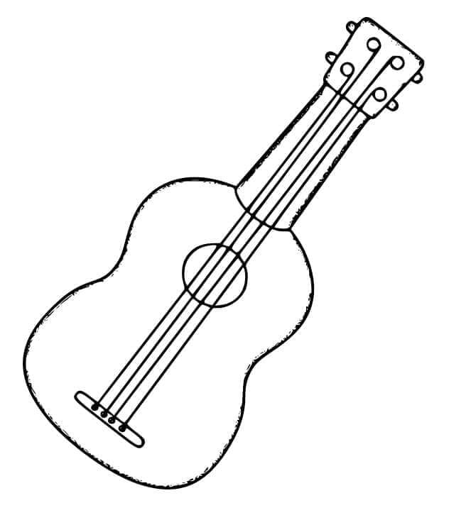 Gratis Muziekinstrumenten