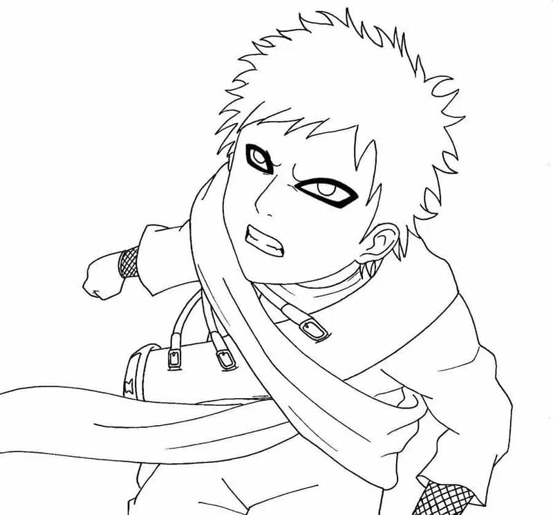 Gratis Naruto voor Jonge Kinderen