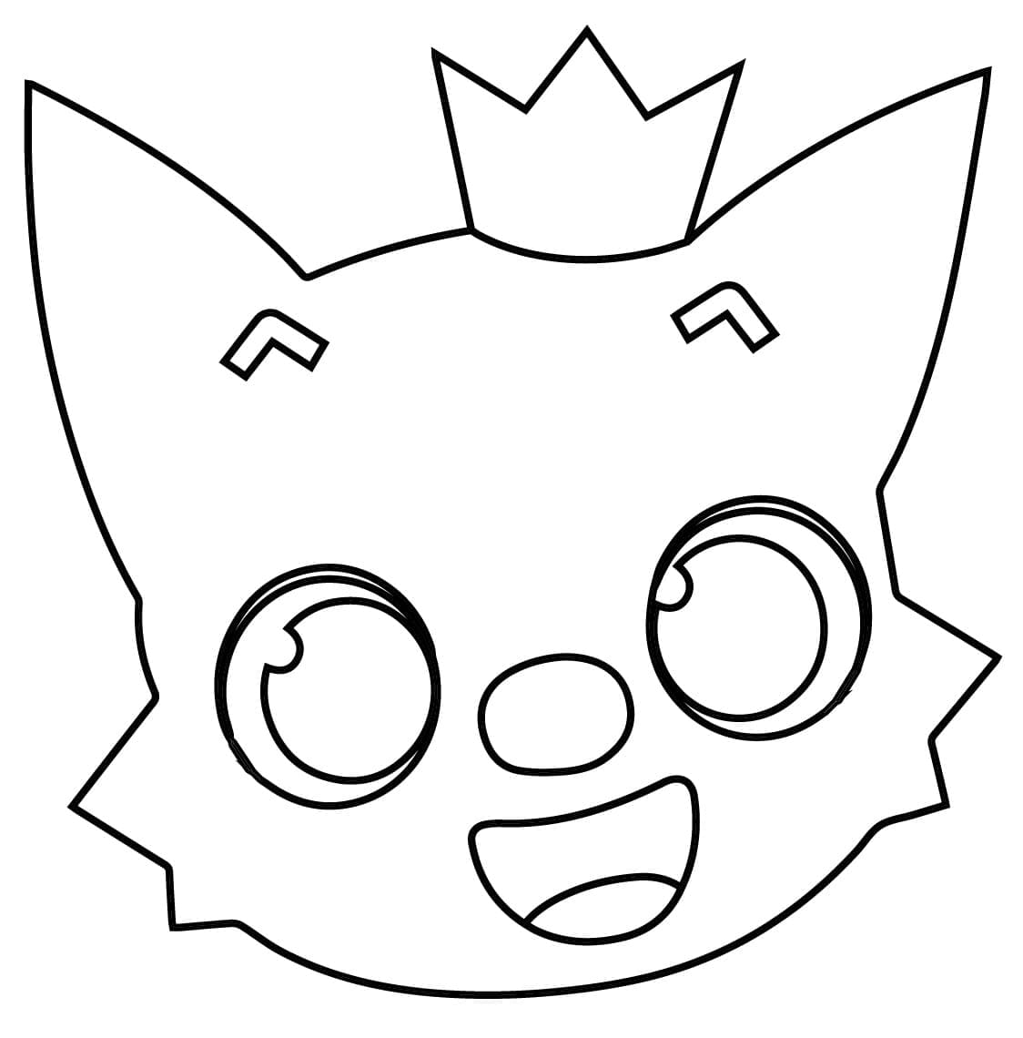 Gratis Pinkfong