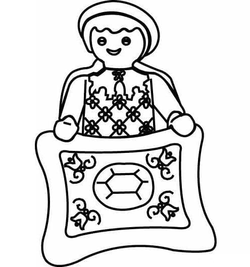 Gratis Playmobil afbeelding