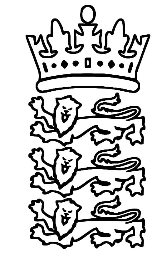 Gratis Printbaar Cricket