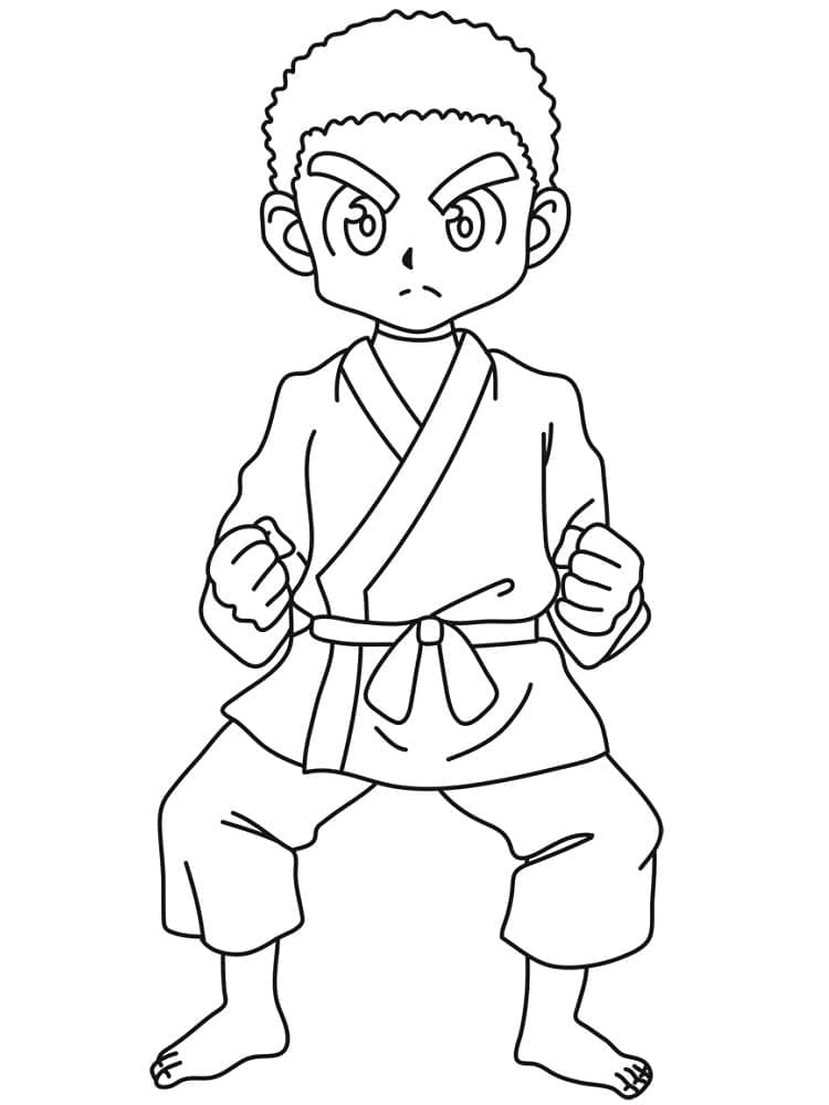 Gratis Printbare Hunter x Hunter