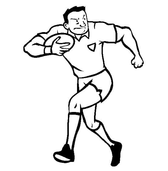 Gratis Rugby Afbeelding