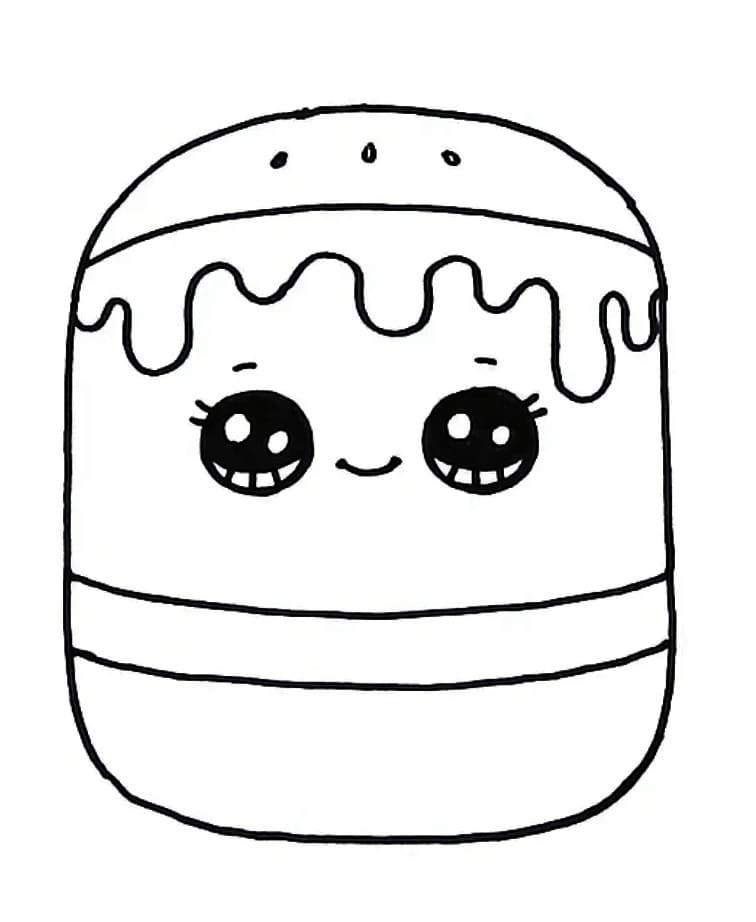 Gratis Squishmallows afbeelding