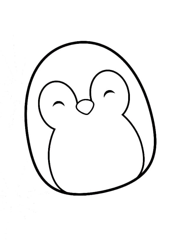 Gratis Squishmallows
