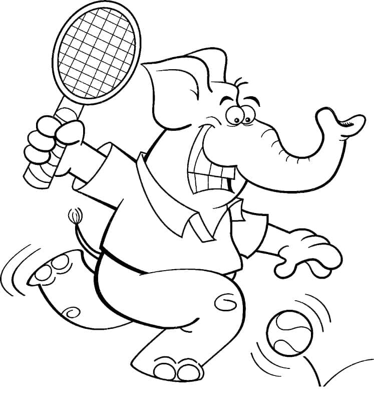 Gratis Tennis