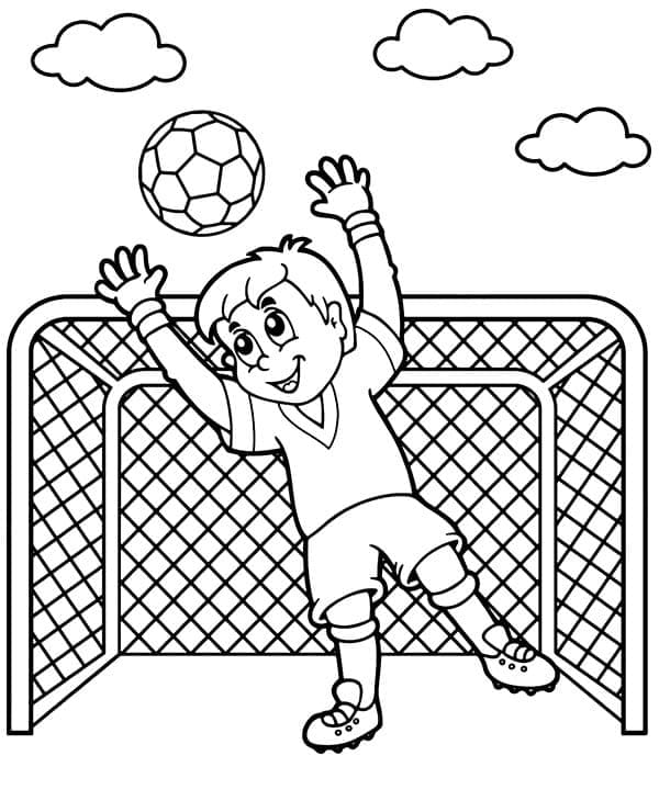 Gratis Voetbal voor Kinderen