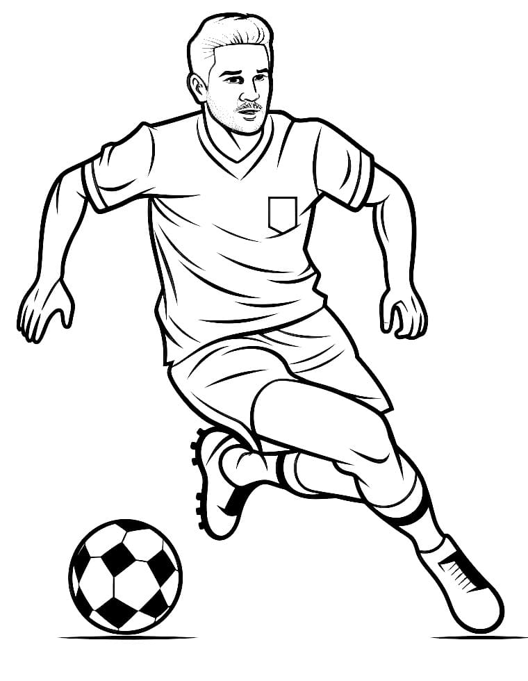 Gratis Voetbal