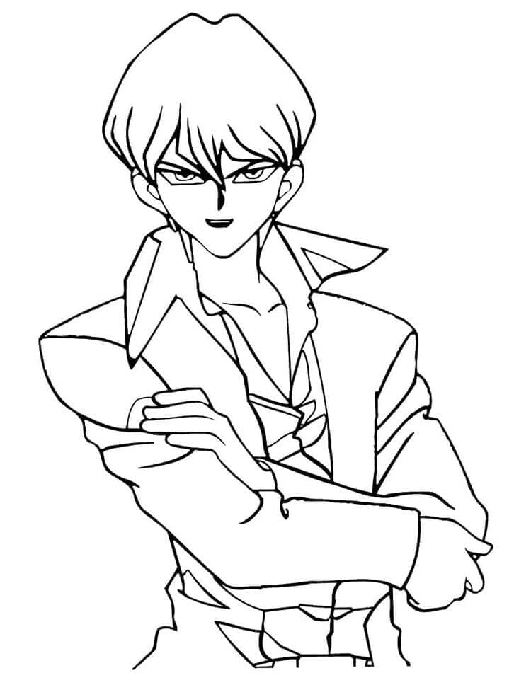 Gratis Yu-Gi-Oh Afbeelding