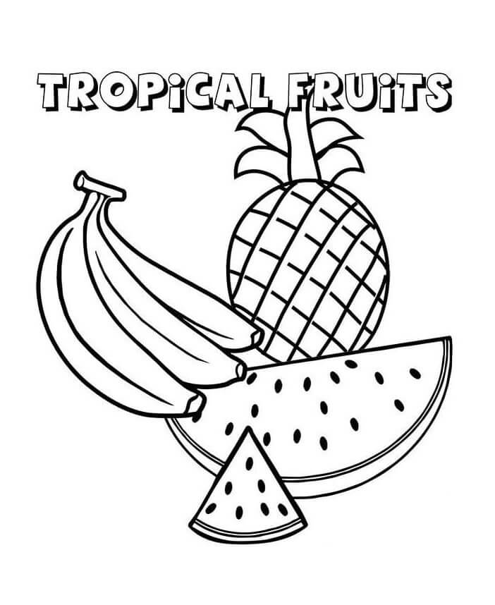Gratis afbeelding van fruit