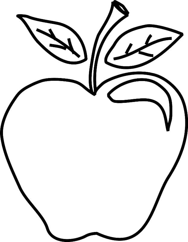 Gratis appel voor kids