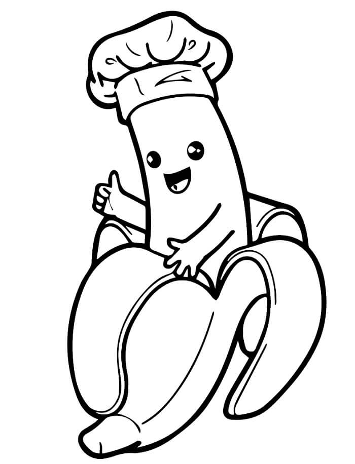 Gratis banaan afbeelding