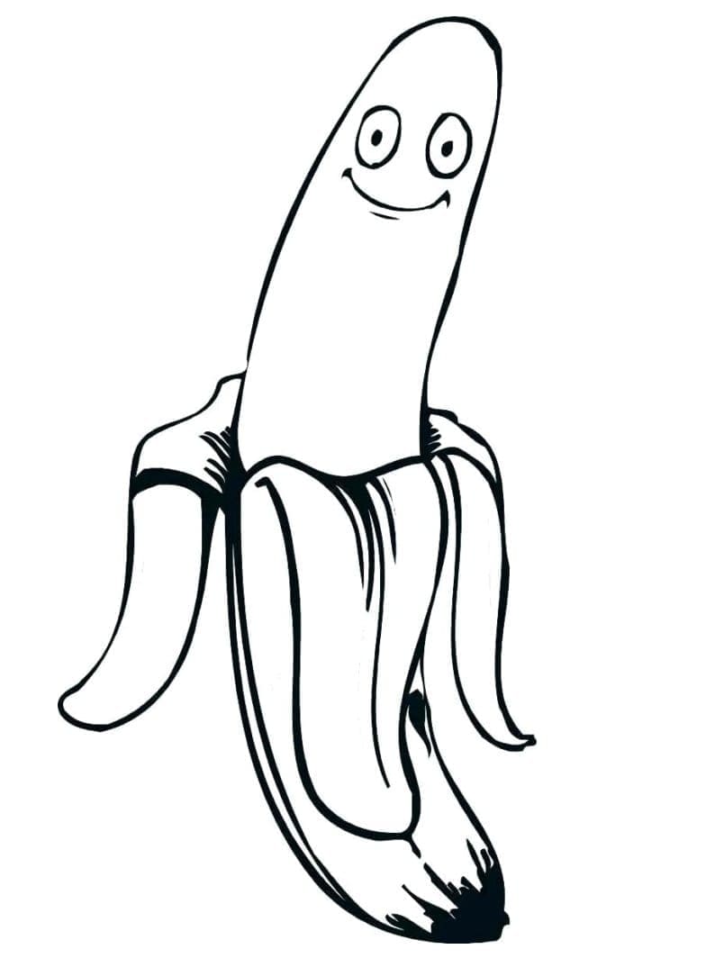 Gratis banaan voor kinderen