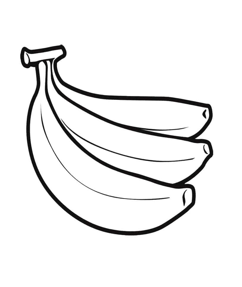 Gratis banaan