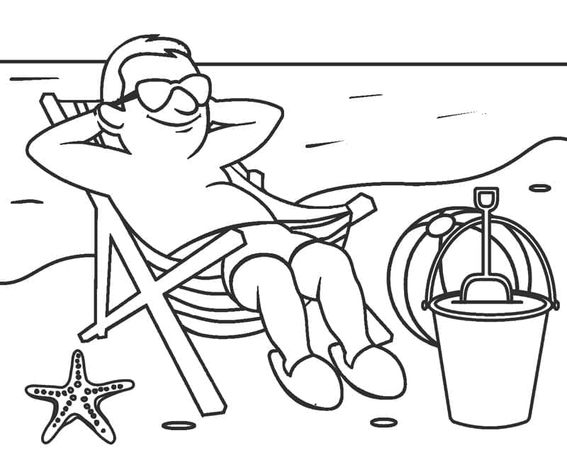 Gratis downloadbare Strand