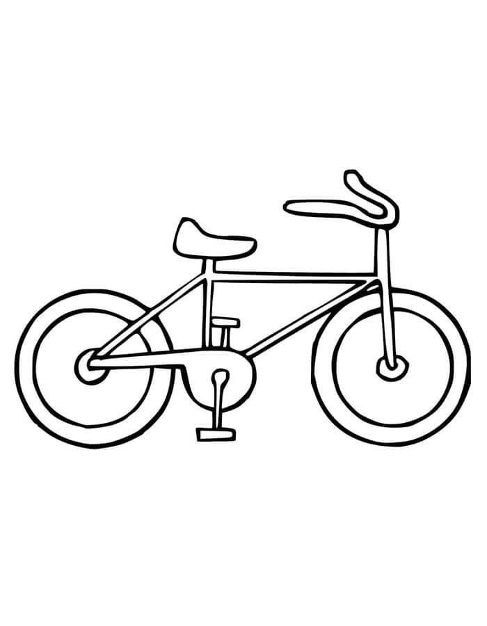 Gratis fiets afbeelding