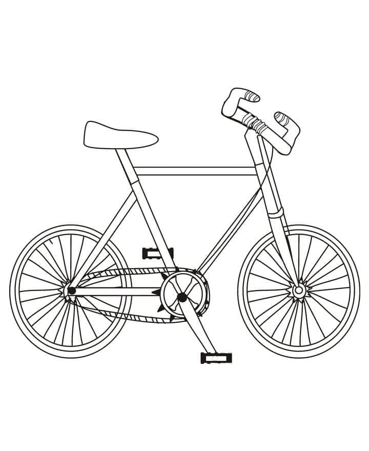 Gratis fiets voor kinderen