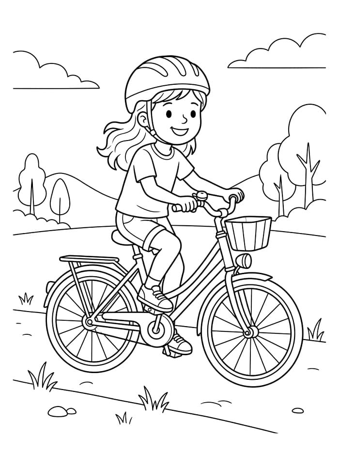 Gratis fiets
