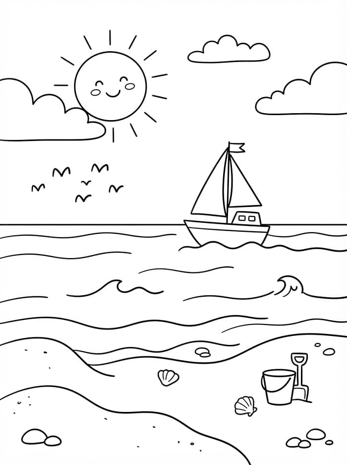 Gratis landschap